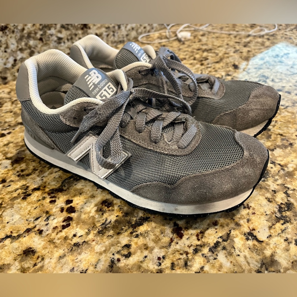 New balance 515 men’s size 7.5 good condition